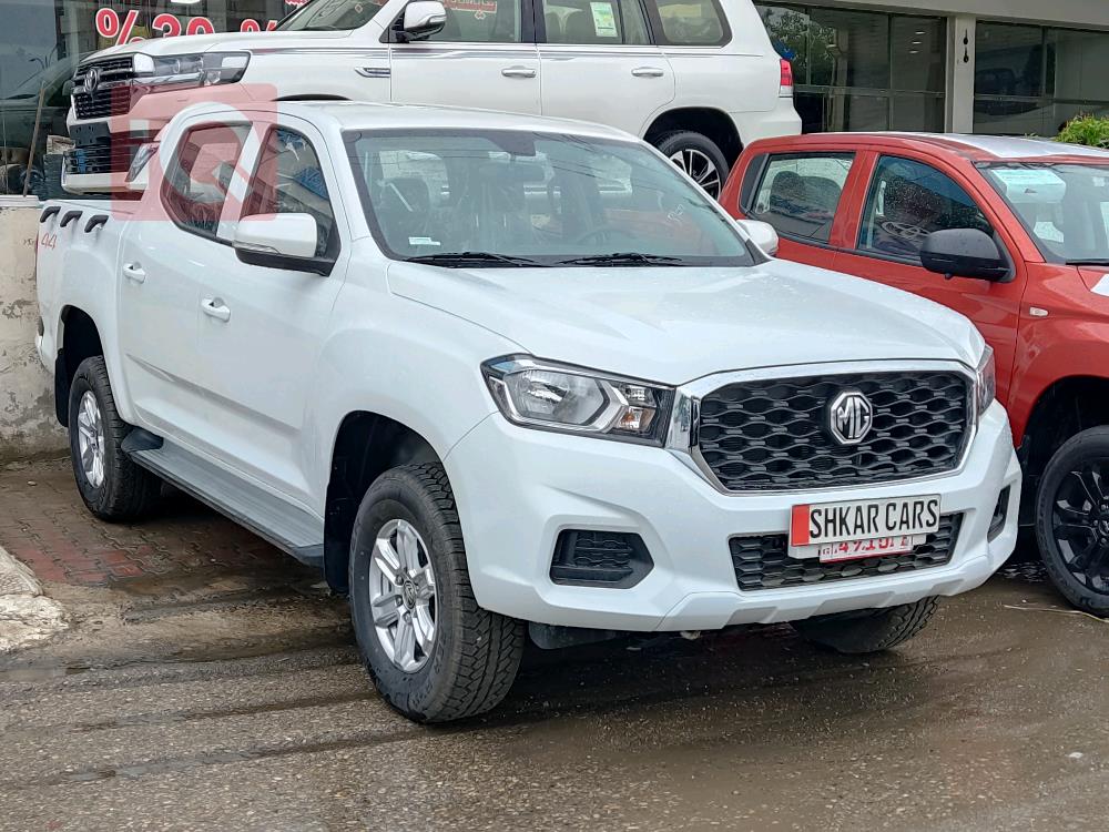 ئێم جی T60